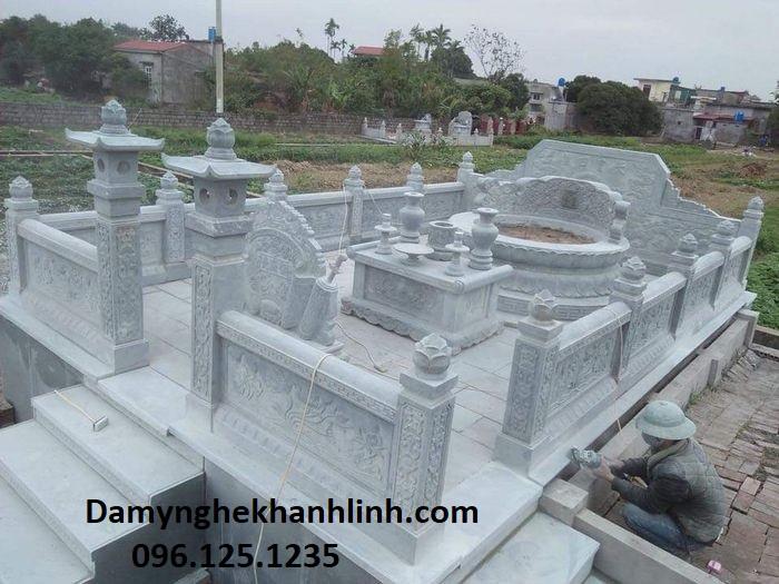MỘ ĐÁ TRÒN -Ý NGHĨA CỦA MỘ ĐÁ TRÒN TRONG VĂN HÓA TÂM LINH NGƯỜI VIỆT.