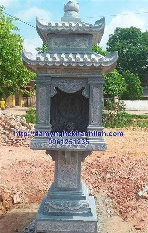  Báo giá cây hương đá thờ thiên ngoài trời bán tại Hà Nội