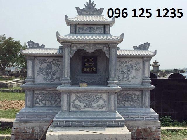 MỘ TAM CẤP LÀ GÌ