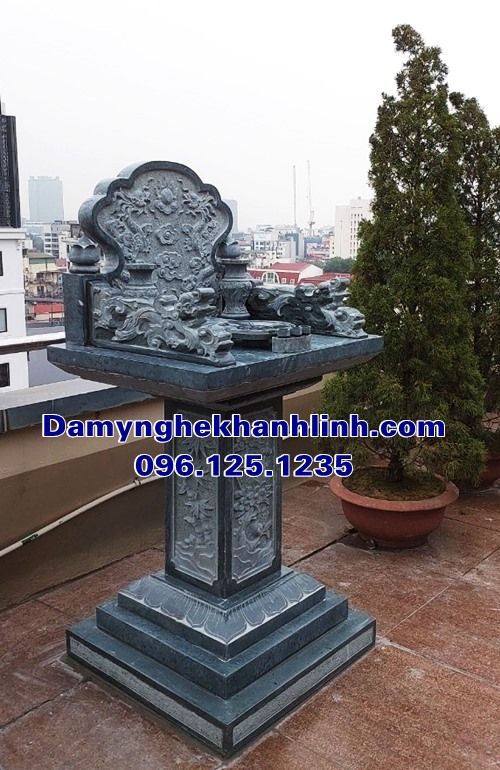 Báo Giá Cây Hương Đá Ngoài Trời Mới Nhất 2025 