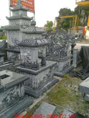 MỘ ĐÁ KL04