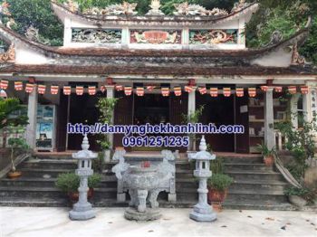 Top 35+ Mẫu lư hương đá xanh đẹp thiết kế cho năm 2021