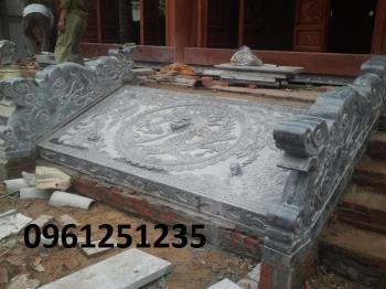 CHIẾU RỒNG 001