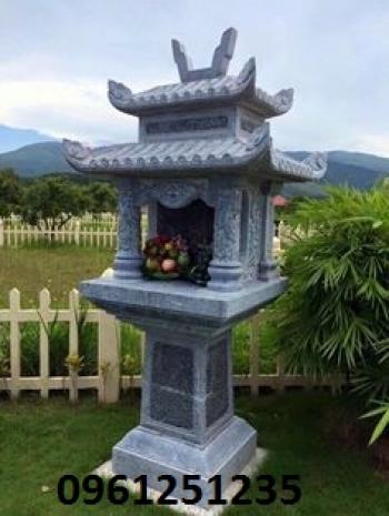 CÂY HƯƠNG CÓ MÁI CHE 