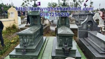 Tuyển chọn các mẫu mộ đá công giáo - mộ đá đẹp cho người theo đạo thiên chúa