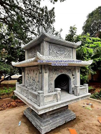 Top [35+] Mẫu bàn thờ thiên bằng đá ngoài trời đẹp năm 2022  - Đá mỹ nghệ Khánh Linh