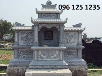 LĂNG THỜ ĐÁ 002