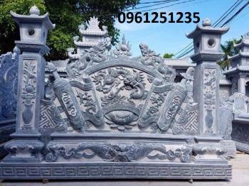 CUỐN THƯ ĐÁ PHONG THỦY 001