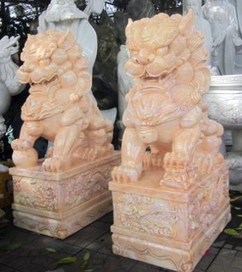 TỲ HƯU ĐÁ 001