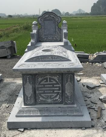 MỘ ĐÁ 1 MÁI 001