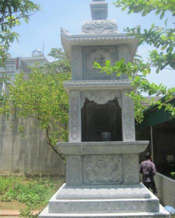 MỘ ĐÁ HAI MÁI 002