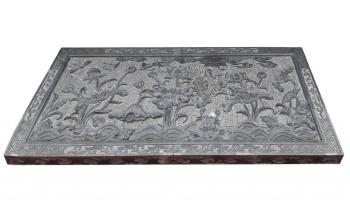 CHIẾU ĐÁ TRẠM SEN  005