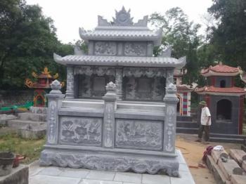 MỘ ĐÁ KL01