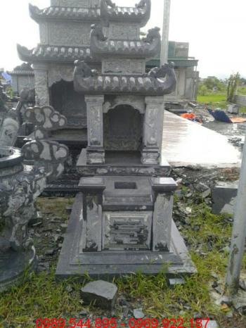 MỘ ĐÁ KL03