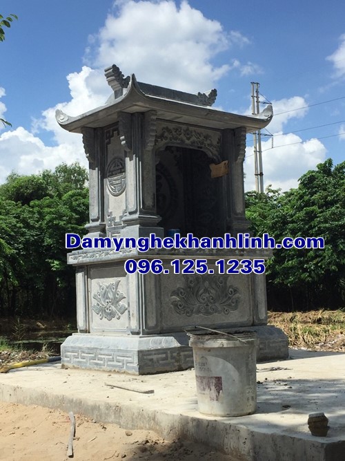 Báo giá bàn thờ thiên ngoài trời giá rẻ
