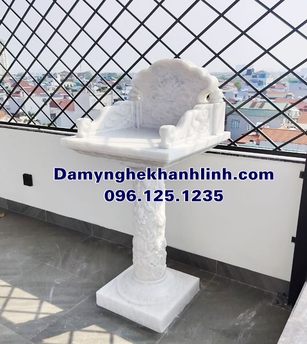 Cây Hương Đá Trắng Hà Nội – Biểu Tượng Tâm Linh Thiêng Liêng