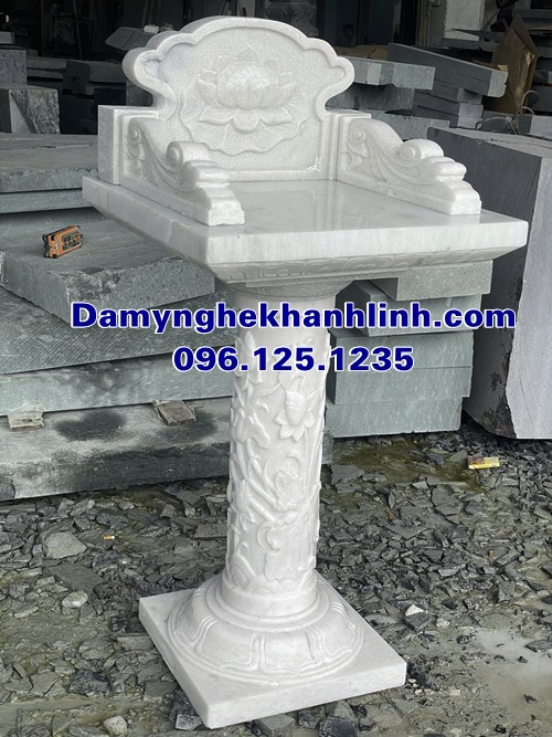 Giá cây hương đá trắng tại Hà Nội mới nhất 2025