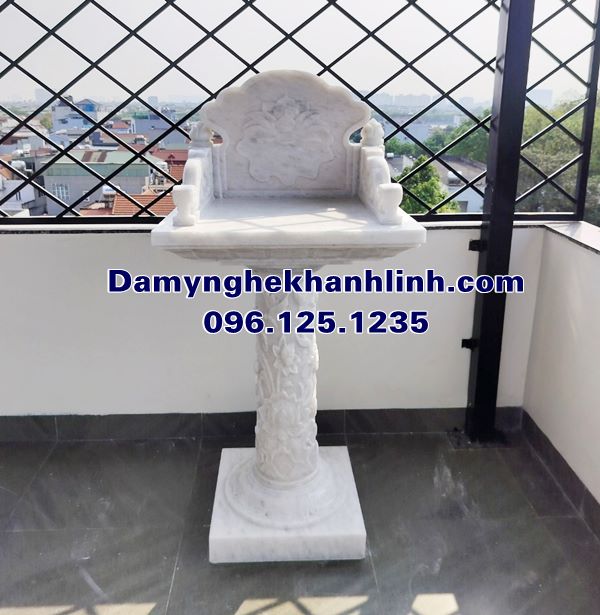 Giá cây hương đá trắng tại Hà Nôi tốt nhất