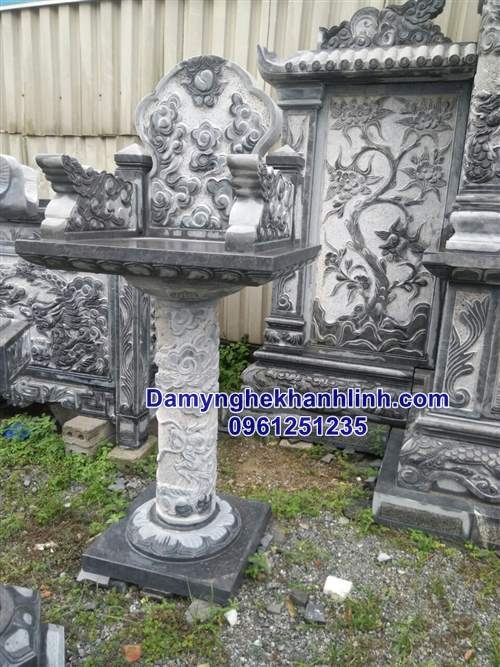 Bàn thờ thiên 