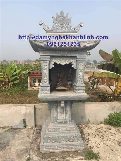 Cây hương đá đẹp kích thước chuẩn bán tại Bắc Ninh 