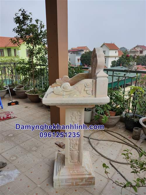 Cây hương đá thờ thiên giá tốt bán tại Hà Nội và các tỉnh thành trên toàn quốc