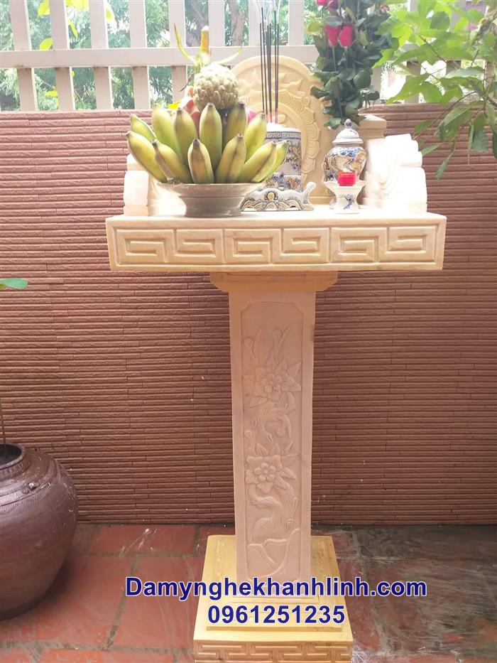 cây hương đá vàng 