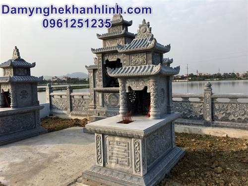 mau mo da dep hai mai cham hoa van tu quy