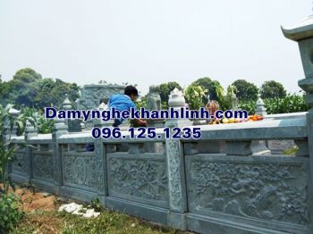 Lan Can Đá Hà Nội – Báo Giá & Địa Chỉ Thi Công Uy Tín 2025